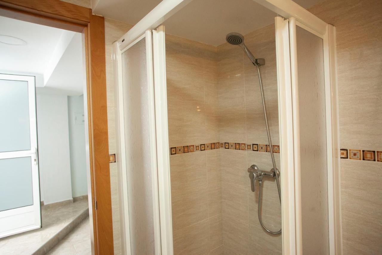 Chalet Playa Miramar Luaran gambar