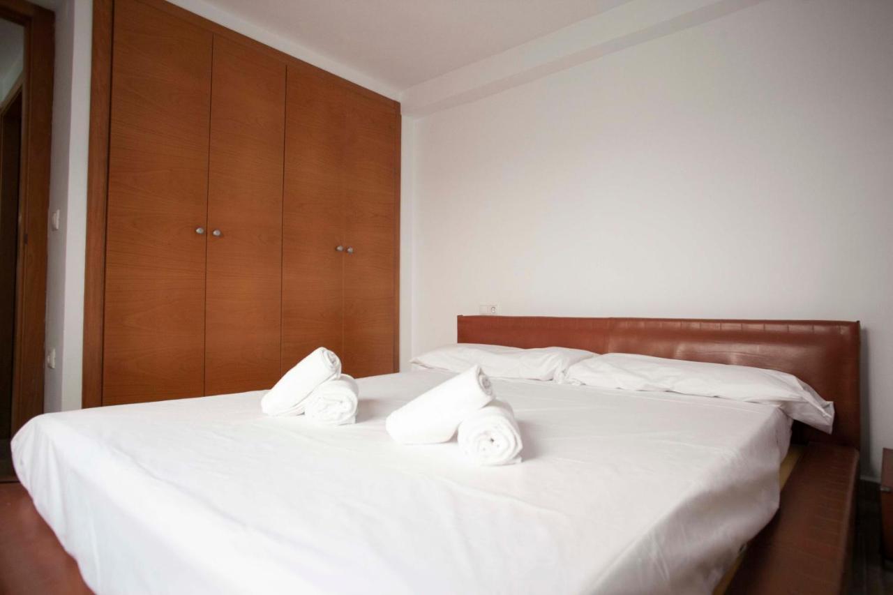 Chalet Playa Miramar Luaran gambar